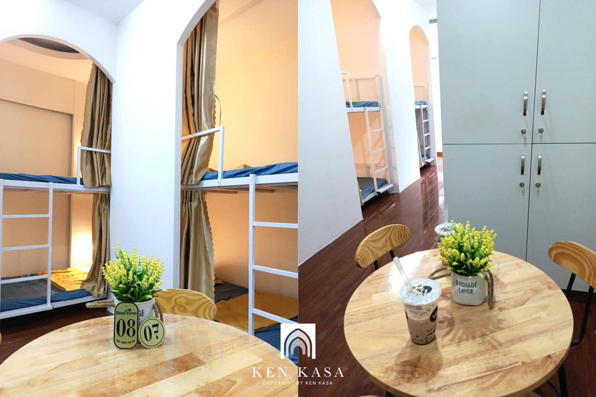 thu&ecirc; thiết kế nội thất